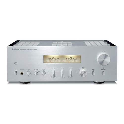 Yamaha A-S2200 Integrated Amplifier