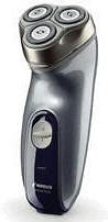 Norelco WGC6945K World-Wide Voltage Men's Shaver