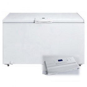Arctic King AFCD18A4W 18 cubic 220-240 Volt 50 Hz foot Chest Freezer