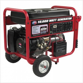 All Power APGG10000 10000 Watt Gasoline Generator