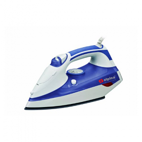 Alpina SF1317 220 240 Volt 50 Hz Steam Iron