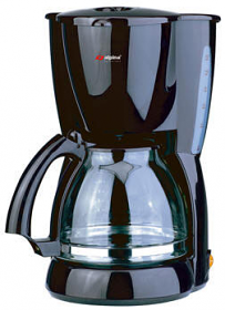 SF-2806 Alpina 220-240 Volt Coffee Maker