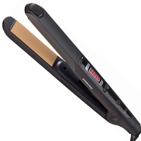 Braun ESS 220-240 Volt 50 Hz Hair Straightener