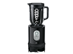 Braun JB5160 220 Volt 240 Volt 50 Hz Juicer - This unit does not work in North America!! - To Use Outside North America!