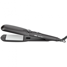 Braun ST310 220 Volt 240 Volt 50 Hz Satin Hair Straigthener