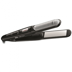 Braun ST550 220 Volt 240 Volt 50 Hz Satin Hair Straigthener