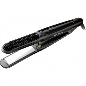 Braun ST570 220 Volt 240 Volt 50 Hz Satin Hair Straigthener