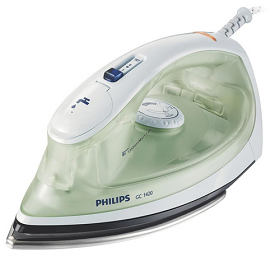 Philips GC1420 220-240 Volt 50 Hz Steam Iron