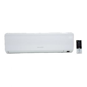 Sharp AY-A18ECI 18,000 BTU 220-240 Volt Air Conditioner