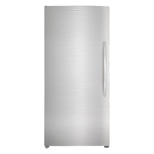 Frigidaire 220 Volt 240 Volt 50 Hz Refrigerator and Freezer Set 