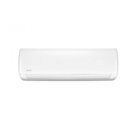Midea 12000 BTU Heat & Cool Split 220-240 Volt 50 Hz Air Conditioner