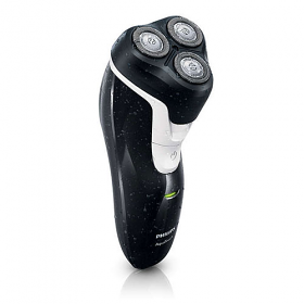 Philip AT610 Dual Voltage 110-240 volt 50/60 Hz Shaver