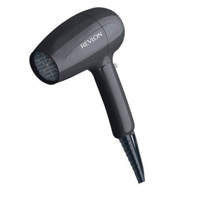 Revlon RVDR5033 110-240 Volt 50/60 Hz 1875 Watt Compact Stylist Hair Dryers