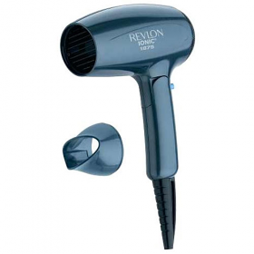 Revlon 220-240 Volt Compact Hair Dryer