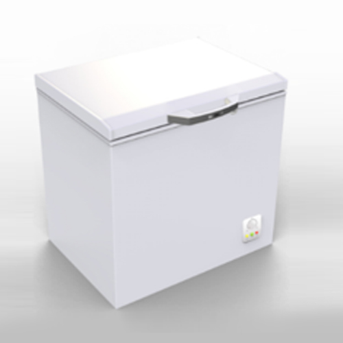 Sharp SCF-K400 400 Liter Chest Freezer - 220 Volt 240 Volt 50 Hz 