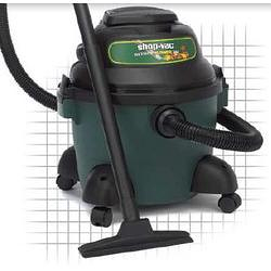 ShopVac 9E6306 220 Volt 50 Hz Wet and Dry Vacuum Cleaner