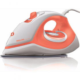 Philips WGC1720 220-240 Volt Iron